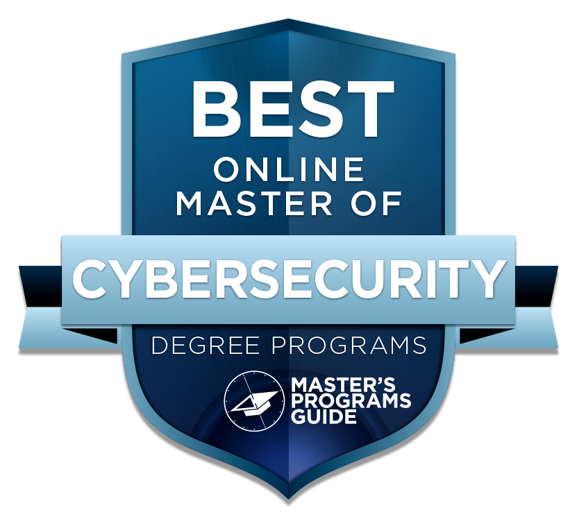 Finest Online Master’s Degrees in Cybersecurity for the Year 2023